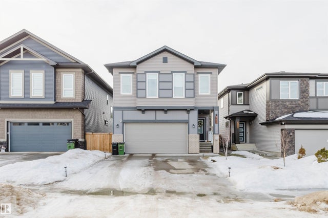 3408 Checknita Terrace, Edmonton