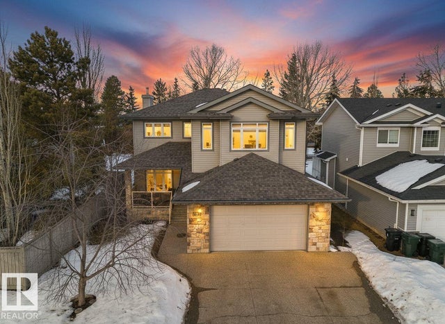 74 Linksview Drive, Spruce Grove