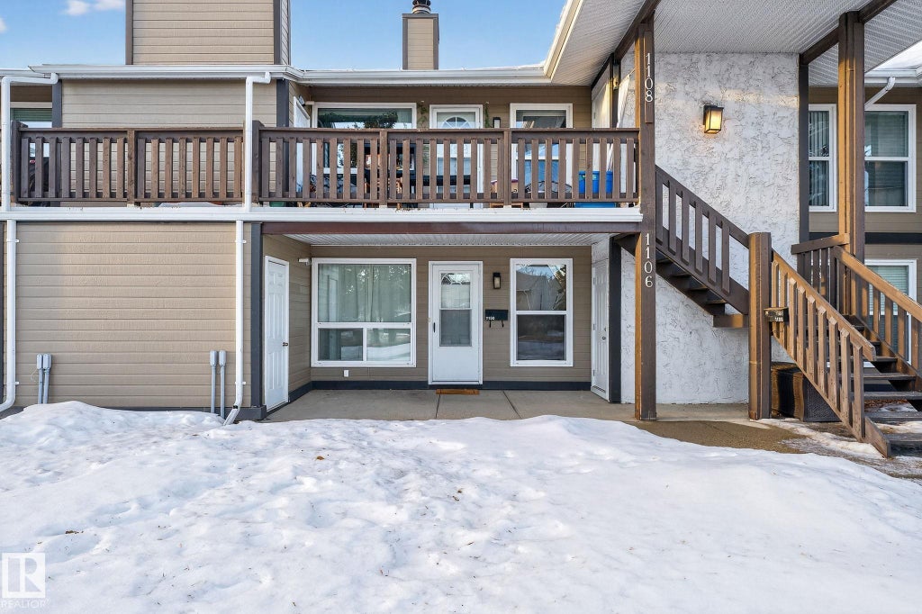 1106 Saddleback Road Nw, Edmonton