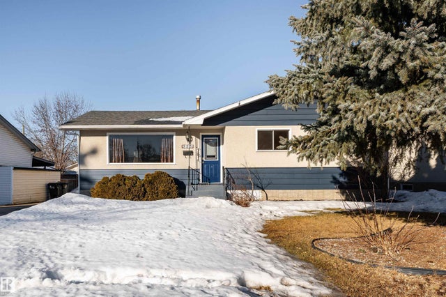 885 Juniper Avenue, Sherwood Park