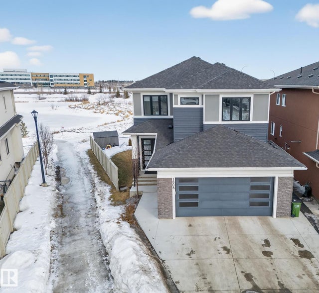 1808 20 Avenue, Edmonton