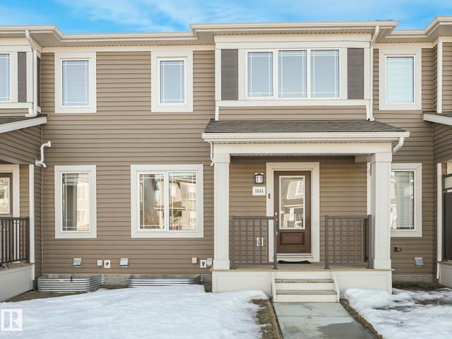 1044 Crestview Terrace, Sherwood Park
