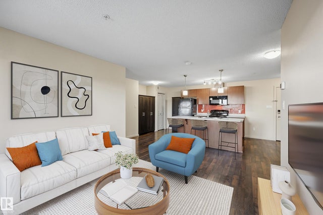 309 508 Albany Way, Edmonton