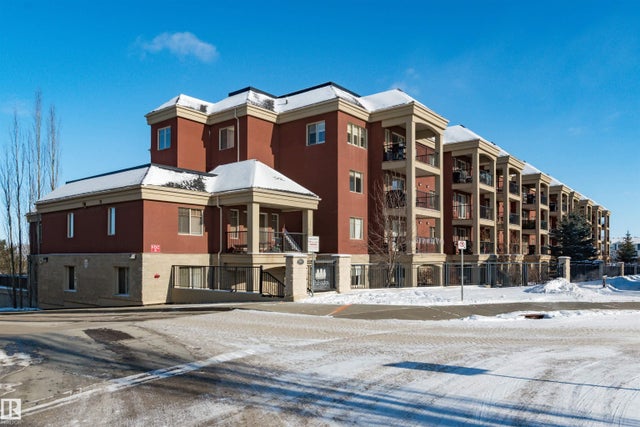 301 501 Palisades Way, Sherwood Park