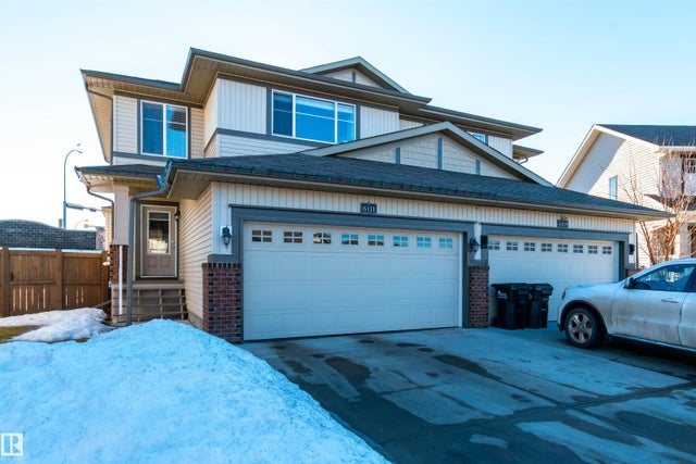 6111 Sunbrook Landing, Sherwood Park