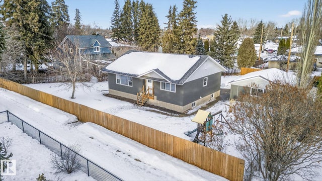 5 Langley Drive, Fort Saskatchewan