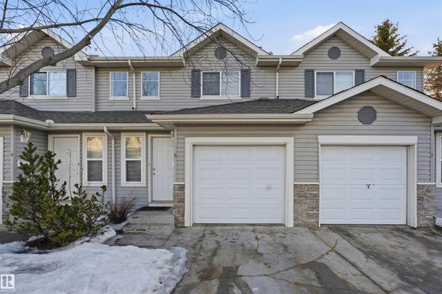 8 230 Edwards Drive, Edmonton