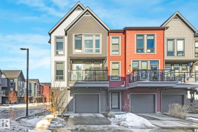 117 1304 Rutherford Road, Edmonton