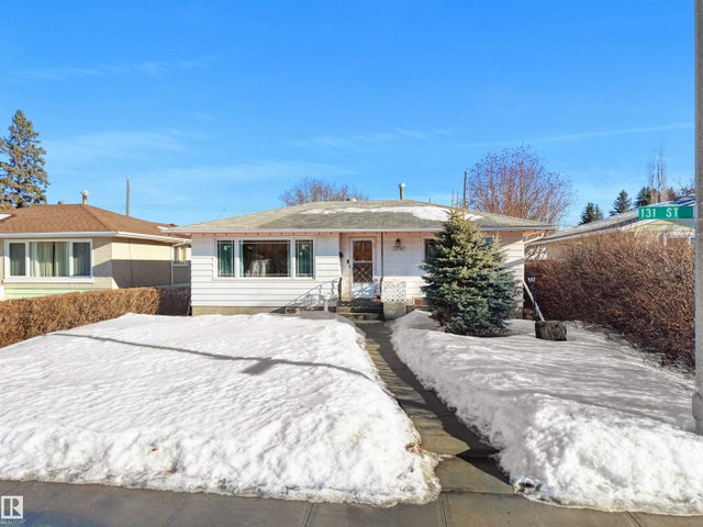 13535 131 Street, Edmonton