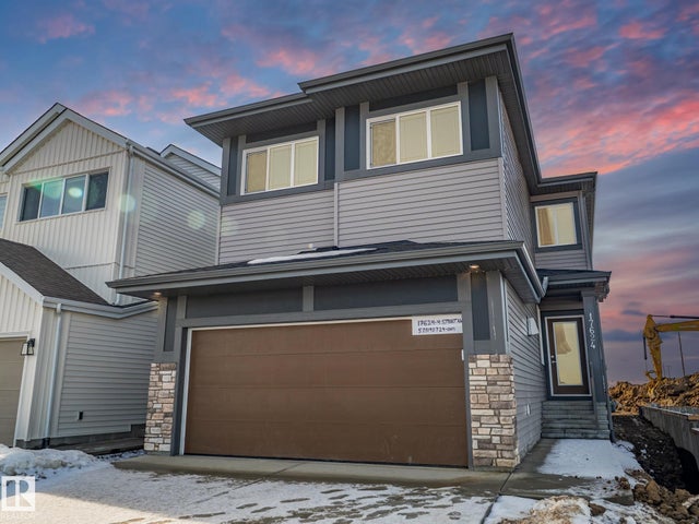 17624 4 Street, Edmonton