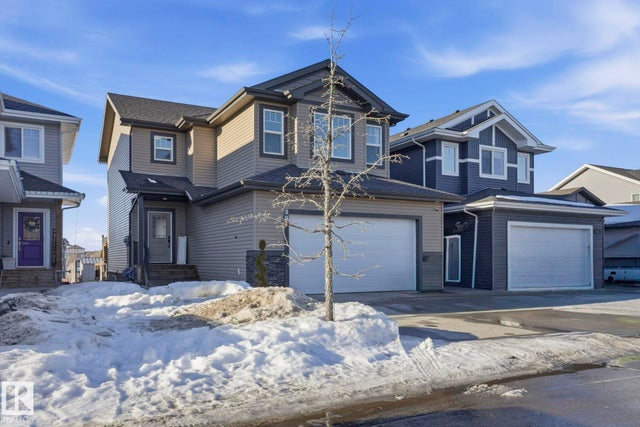 20 Richmond Link, Fort Saskatchewan