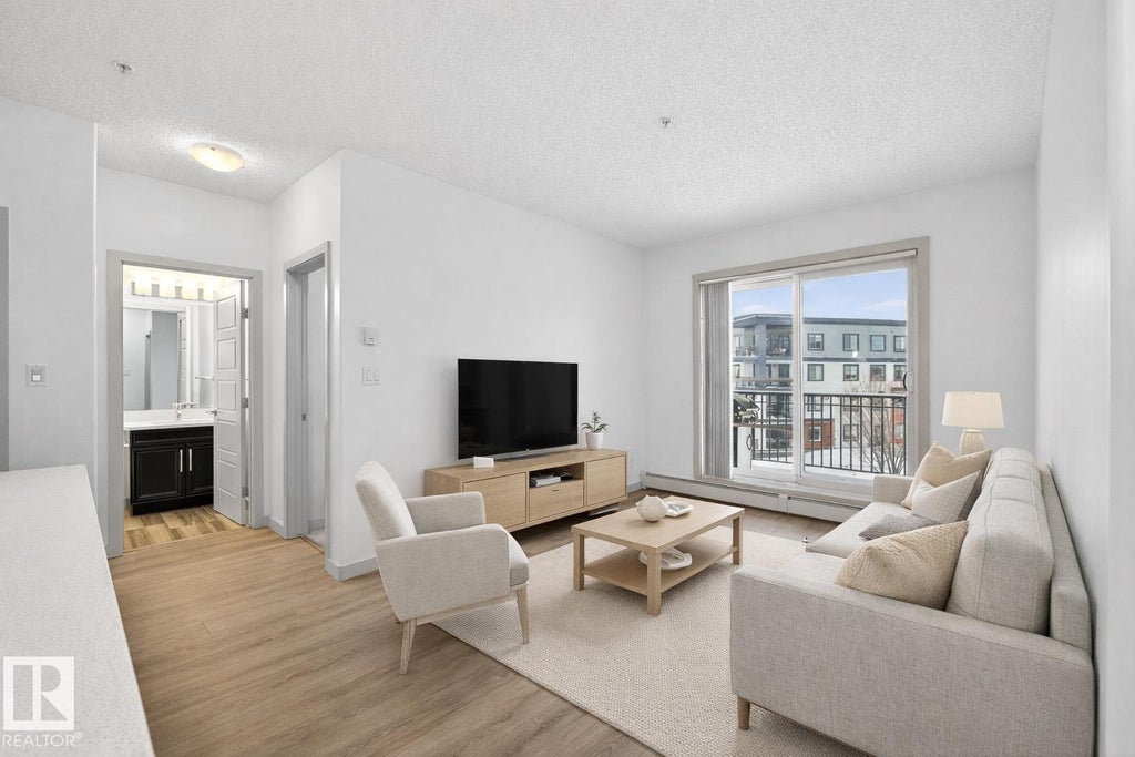 318 1144 Adamson Drive, Edmonton