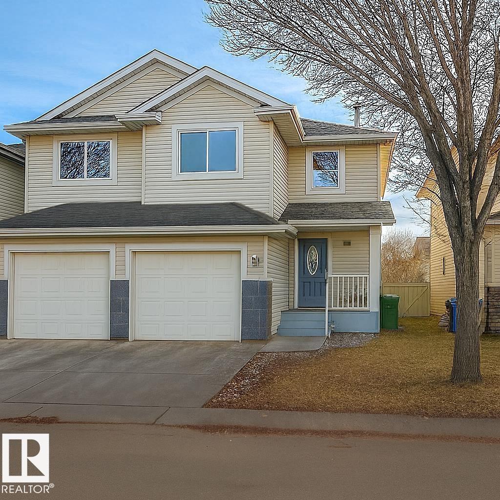 4 4350 23 Street Nw, Edmonton