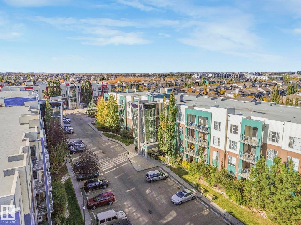 201 2588 Anderson Way Sw, Edmonton