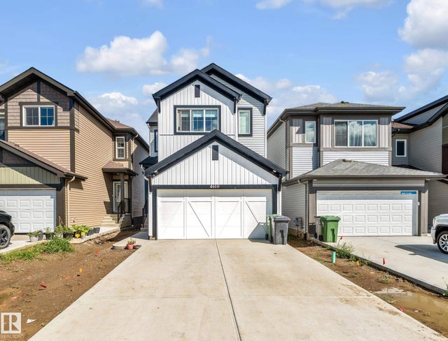 4610 72 Avenue, Beaumont