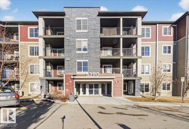 213 5390 Chappelle Road, Edmonton