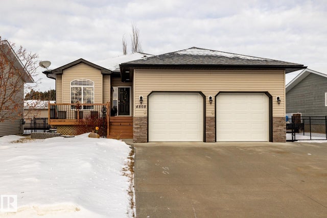 4808 53 Avenue, Thorsby