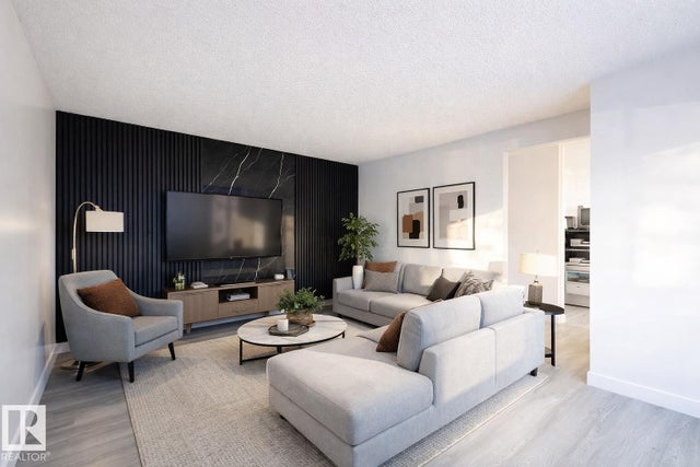 130 Roseland Village, Edmonton