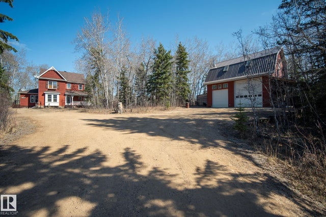 303 59031 Rge Rd 232, Rural Thorhild County