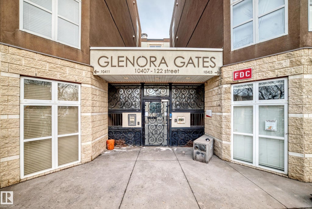 223 10407 122 Street Nw, Edmonton