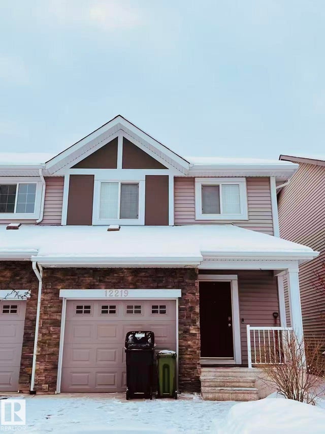 12219 167a Avenue, Edmonton