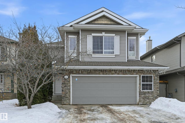 1440 Potter Greens Drive, Edmonton