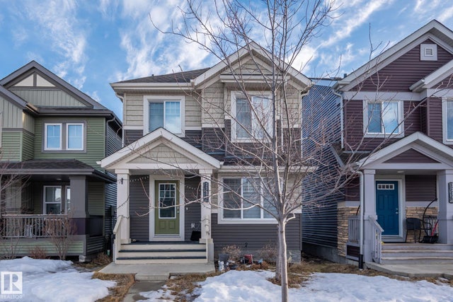 3221 Cherry Cres, Edmonton