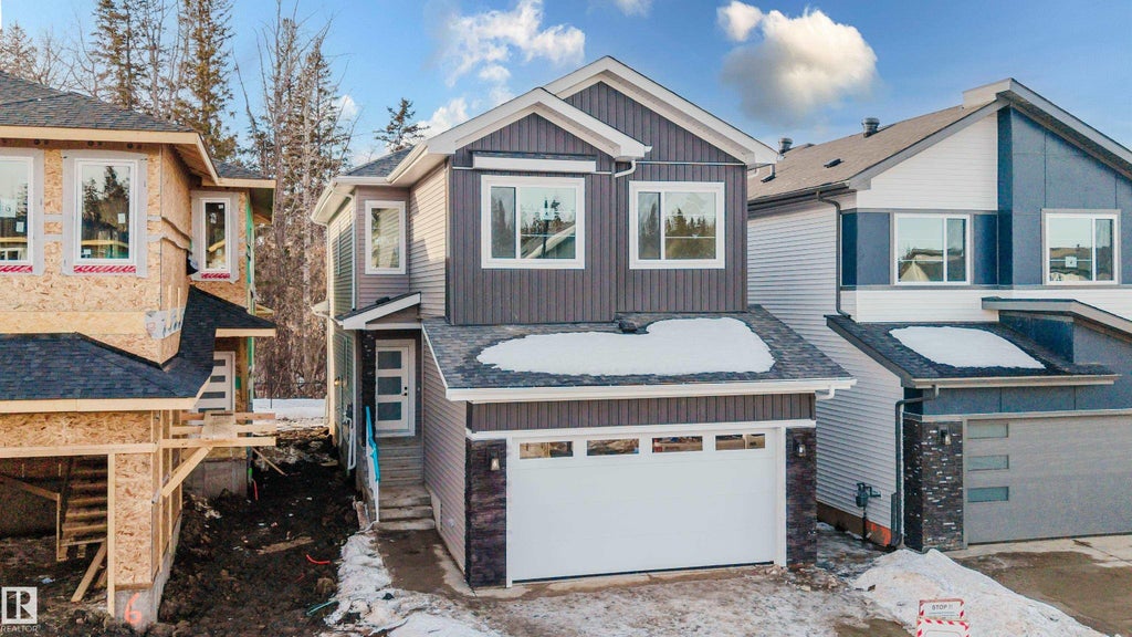 4 Meadowgrove Landing, Spruce Grove