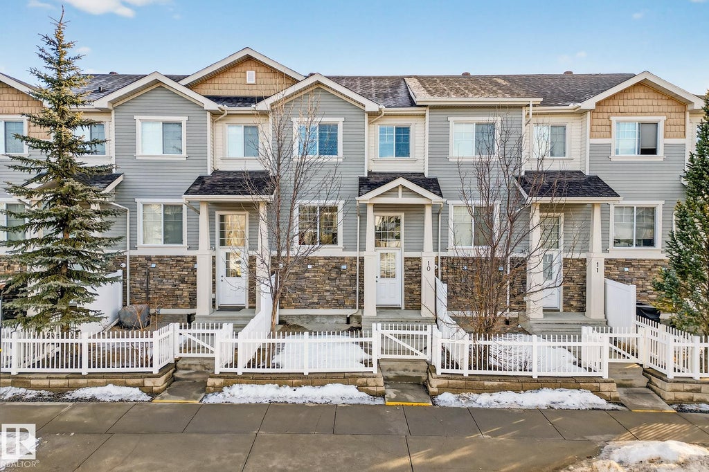 10 4825 Terwillegar Common Nw, Edmonton