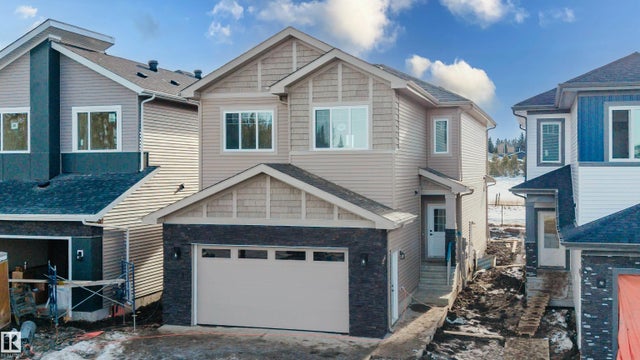 26 Meadowgrove Landing, Spruce Grove