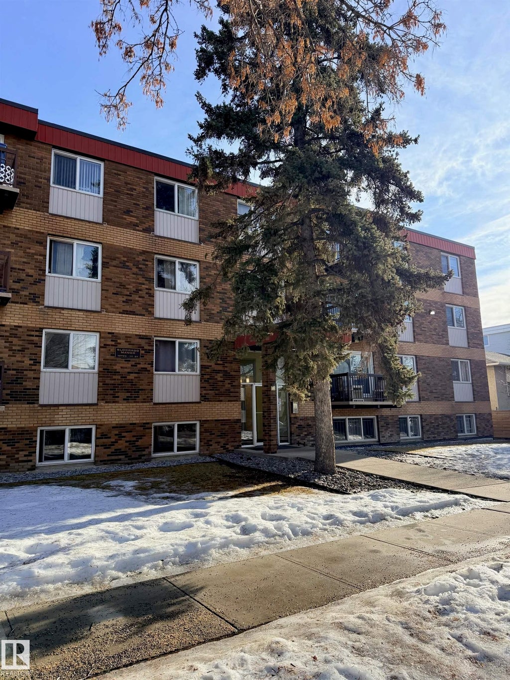 106 10725 111 Street, Edmonton