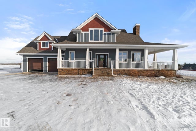 48461 Range Road 204, Rural Camrose County