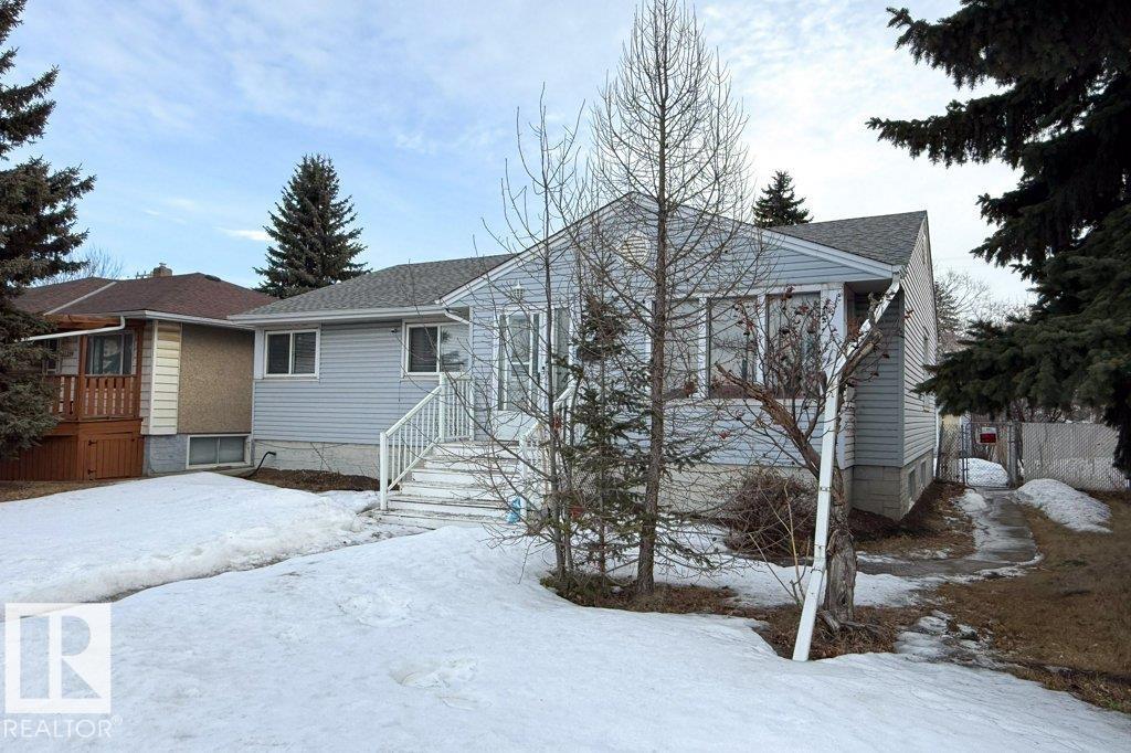 11235 Groat Road Nw, Edmonton