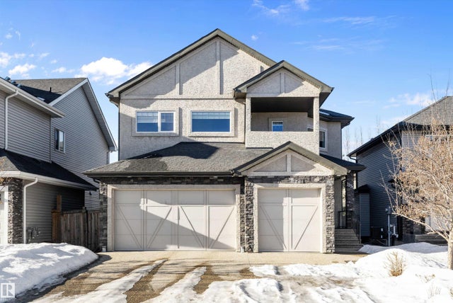 1339 Adamson Drive, Edmonton