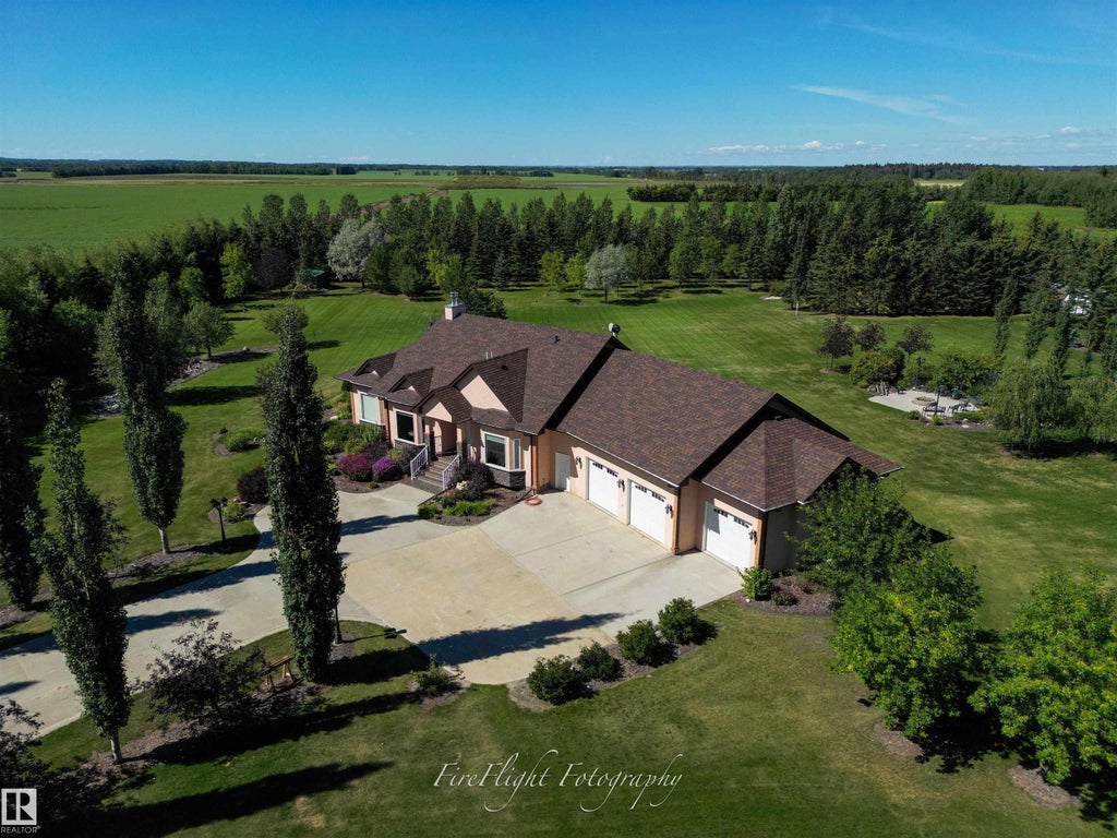 60110 Rr265 Road, Rural Westlock County