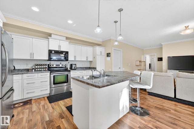 58 7293 South Terwillegar Drive, Edmonton