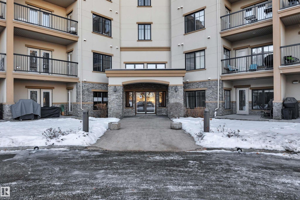 309 160 Magrath Road Nw, Edmonton