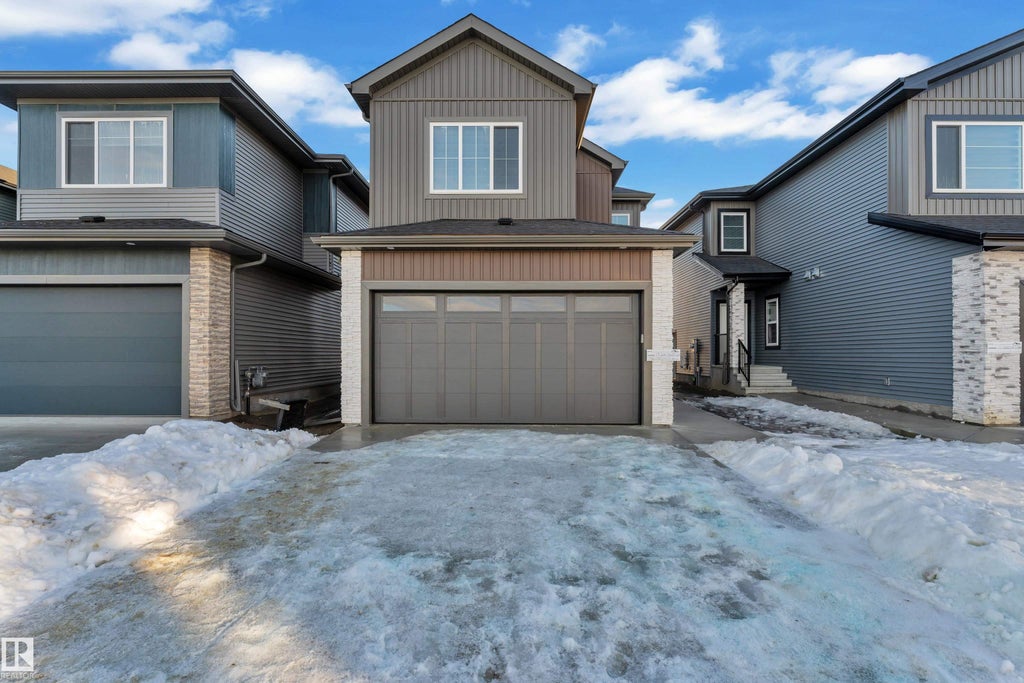 13 Westwyck Link, Spruce Grove