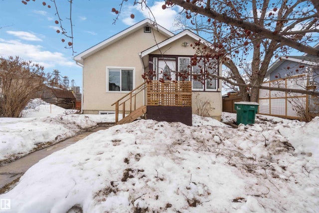 4912 50 Street, Gibbons