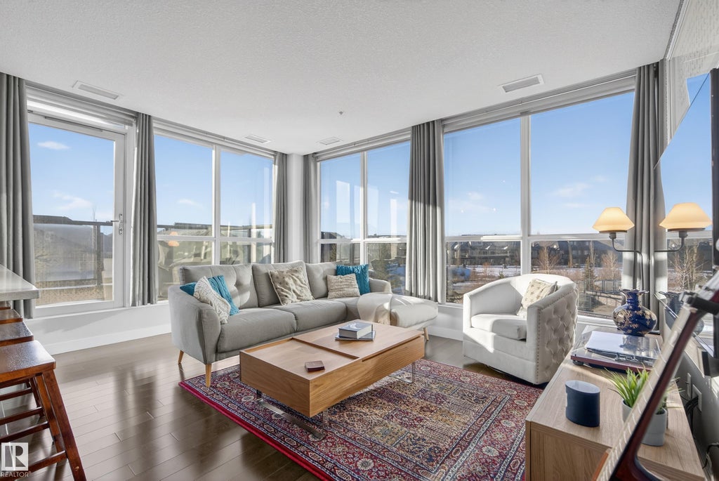 201 5151 Windermere Boulevard Sw, Edmonton