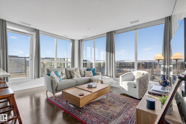 201 5151 Windermere Boulevard, Edmonton