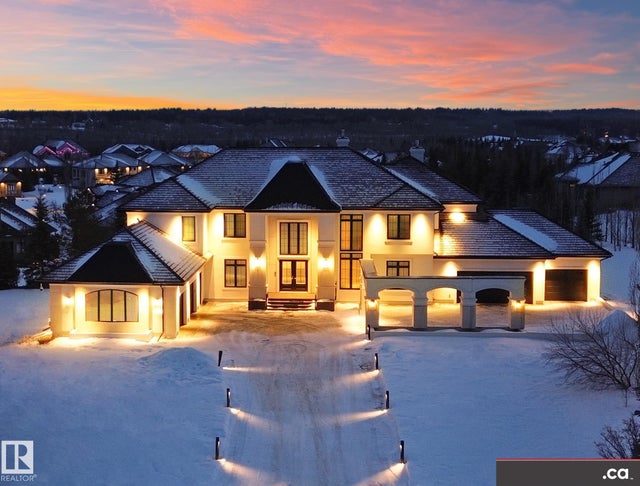 136 River Heights Lane, Rural Sturgeon County