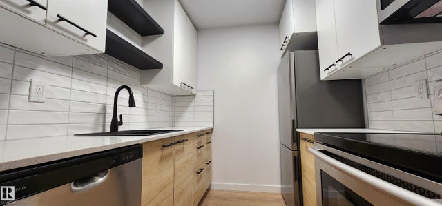 312 10838 108 Street, Edmonton