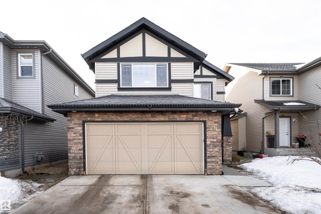 6811 19 Avenue, Edmonton