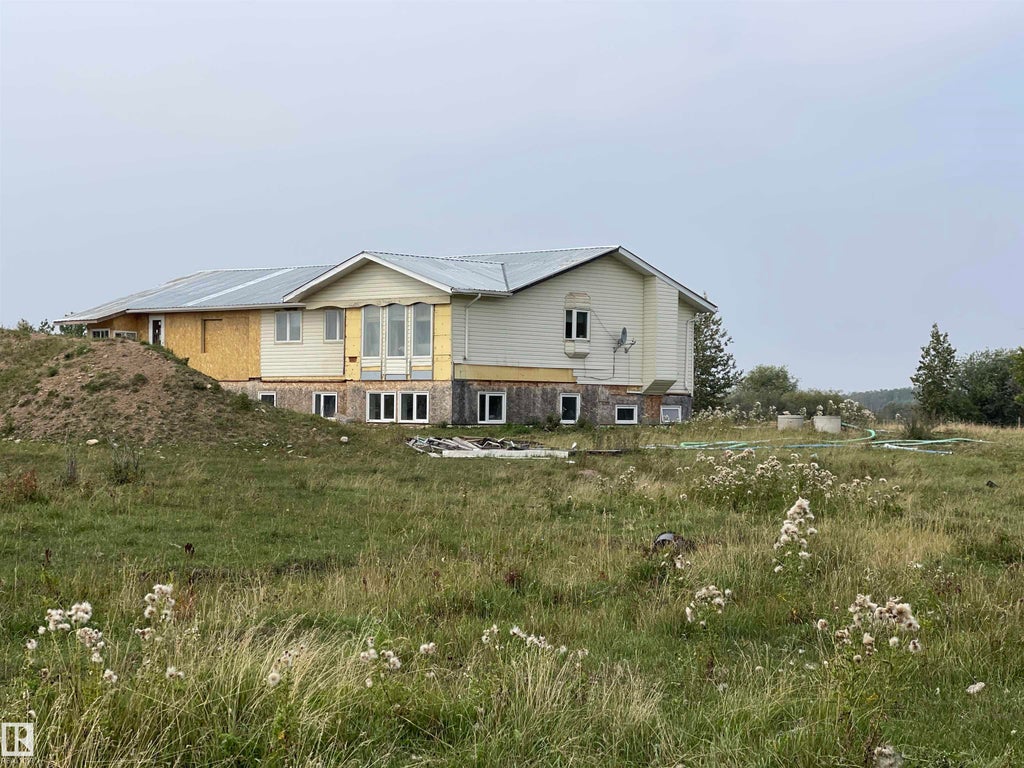 Pt Of Sw 6 60 4w4, Rural Bonnyville M.D.