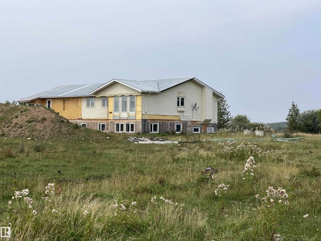 Pt Of Sw 6 60 4w4, Rural Bonnyville M.D.