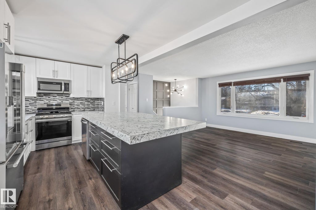 14911 96 Street Nw, Edmonton