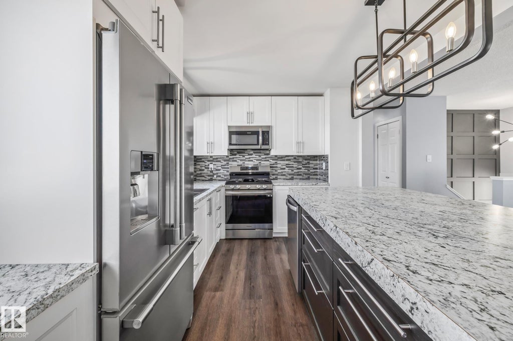 14911 96 Street Nw, Edmonton