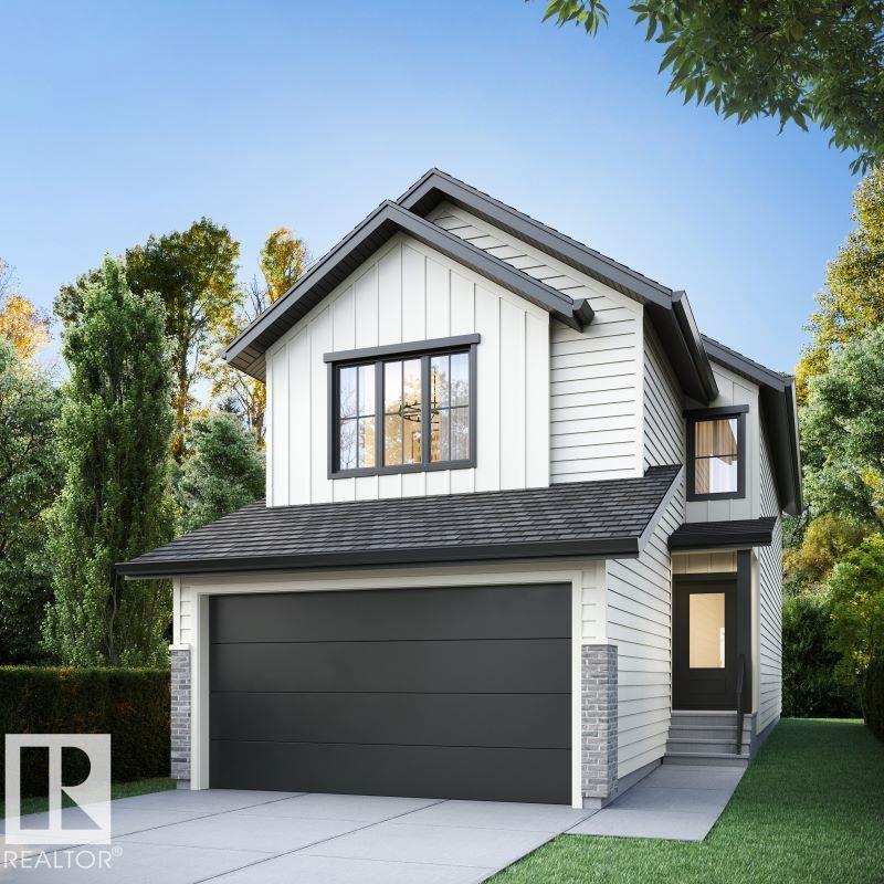 Edmonton Home for Sale: Single Family Listing in Granville (Edmonton)