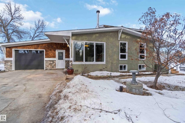 91 54200 Rge Road 265, Rural Sturgeon County